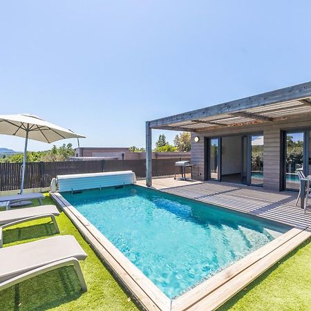 Residence Pierre & Vacances Premium Les Terrasses D'Arsella Porto-Vecchio  Kültér fotó