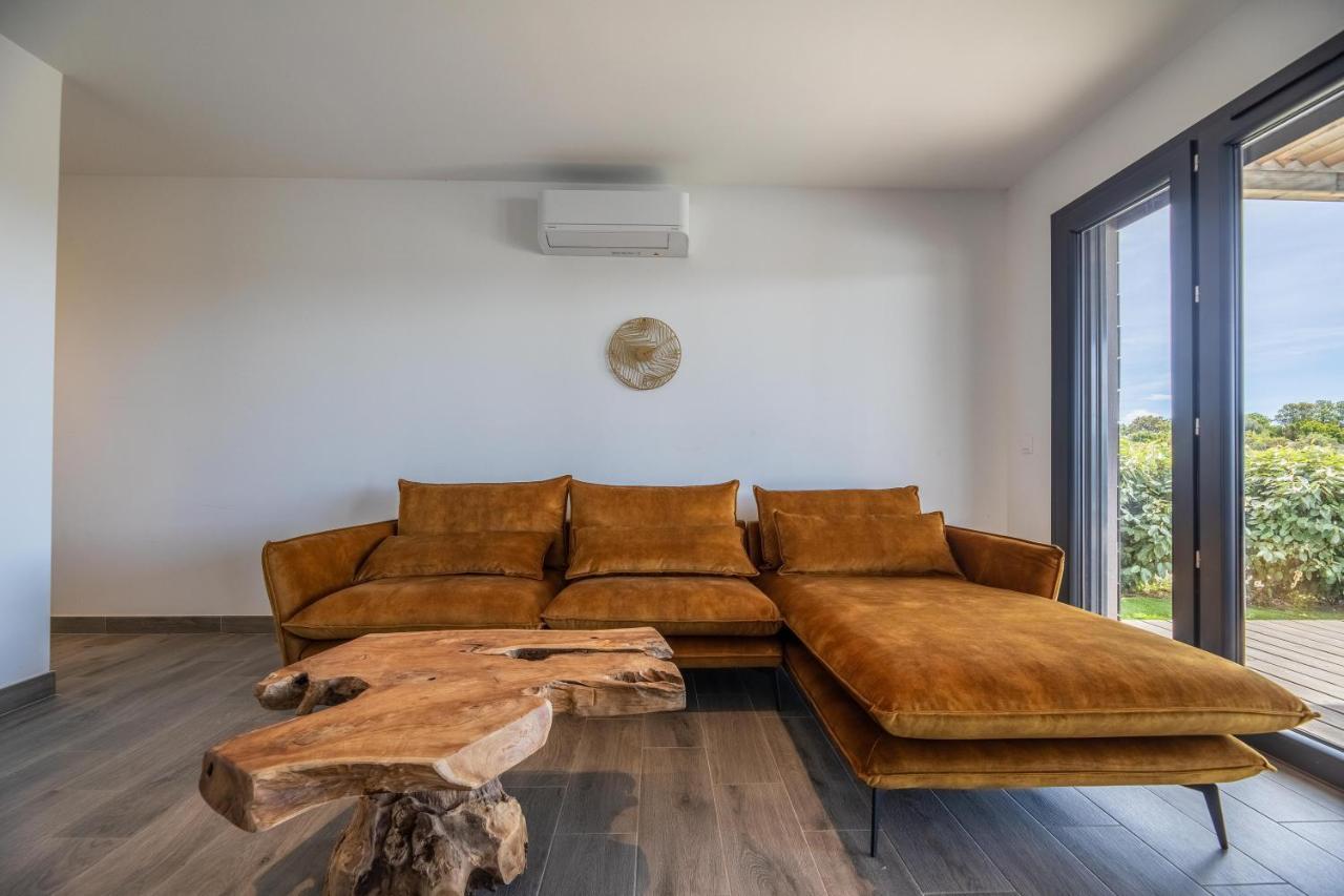 Residence Pierre & Vacances Premium Les Terrasses D'Arsella Porto-Vecchio  Kültér fotó