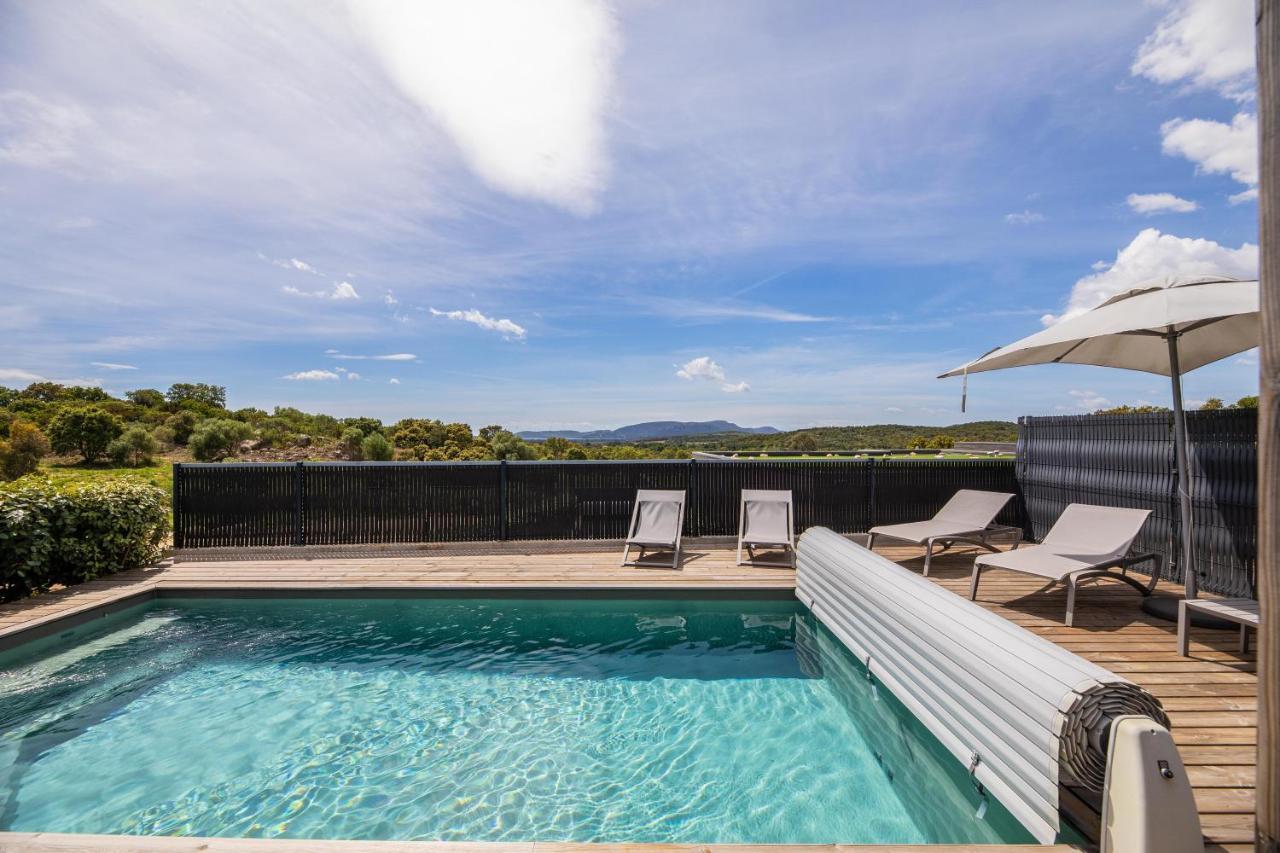 Residence Pierre & Vacances Premium Les Terrasses D'Arsella Porto-Vecchio  Kültér fotó