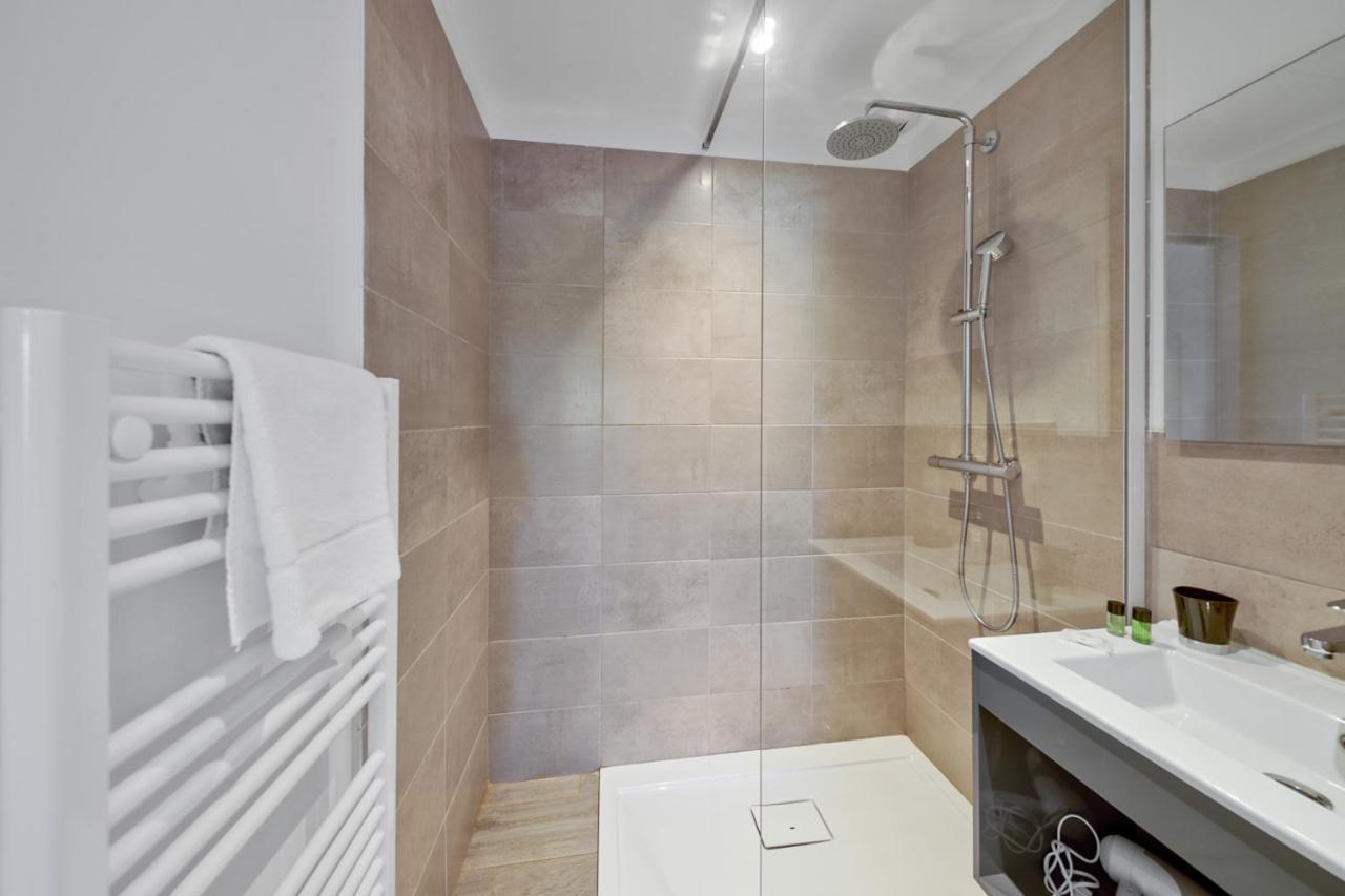 Residence Pierre & Vacances Premium Les Terrasses D'Arsella Porto-Vecchio  Kültér fotó