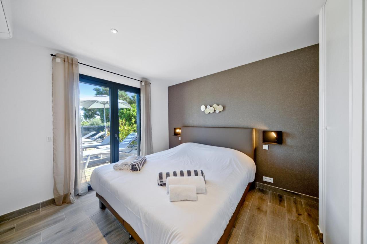 Residence Pierre & Vacances Premium Les Terrasses D'Arsella Porto-Vecchio  Kültér fotó
