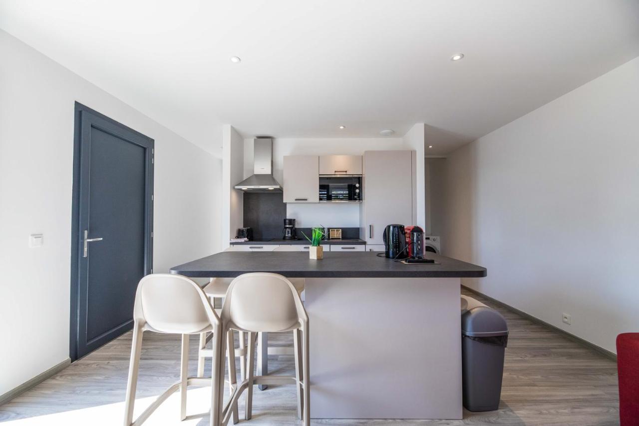 Residence Pierre & Vacances Premium Les Terrasses D'Arsella Porto-Vecchio  Kültér fotó