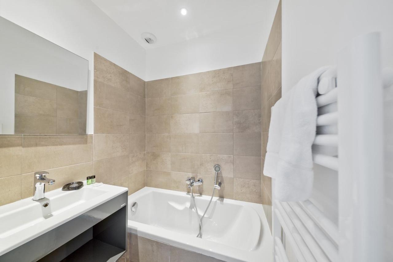 Residence Pierre & Vacances Premium Les Terrasses D'Arsella Porto-Vecchio  Kültér fotó