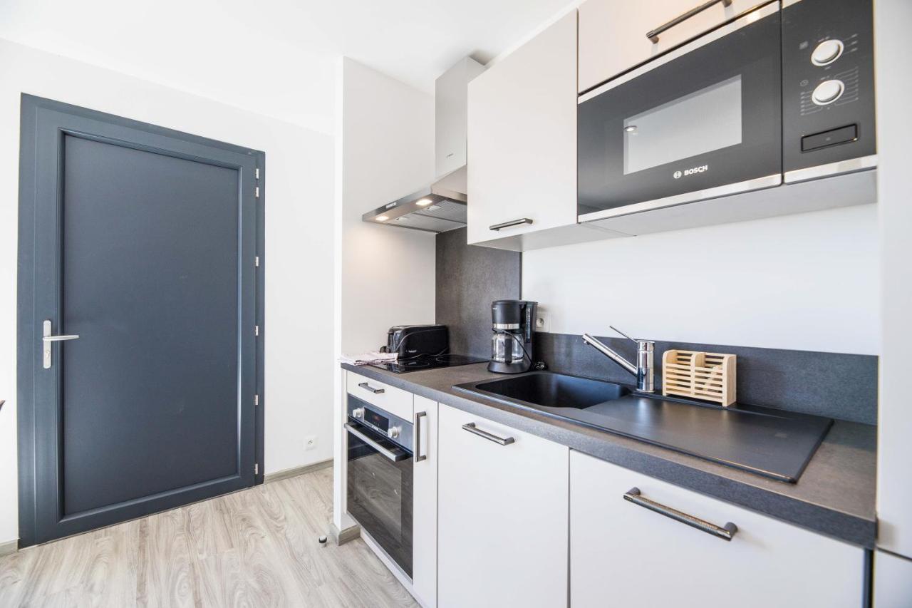 Residence Pierre & Vacances Premium Les Terrasses D'Arsella Porto-Vecchio  Kültér fotó