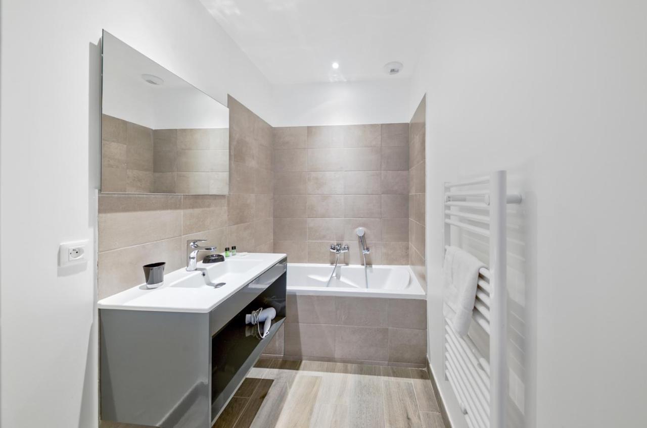 Residence Pierre & Vacances Premium Les Terrasses D'Arsella Porto-Vecchio  Kültér fotó