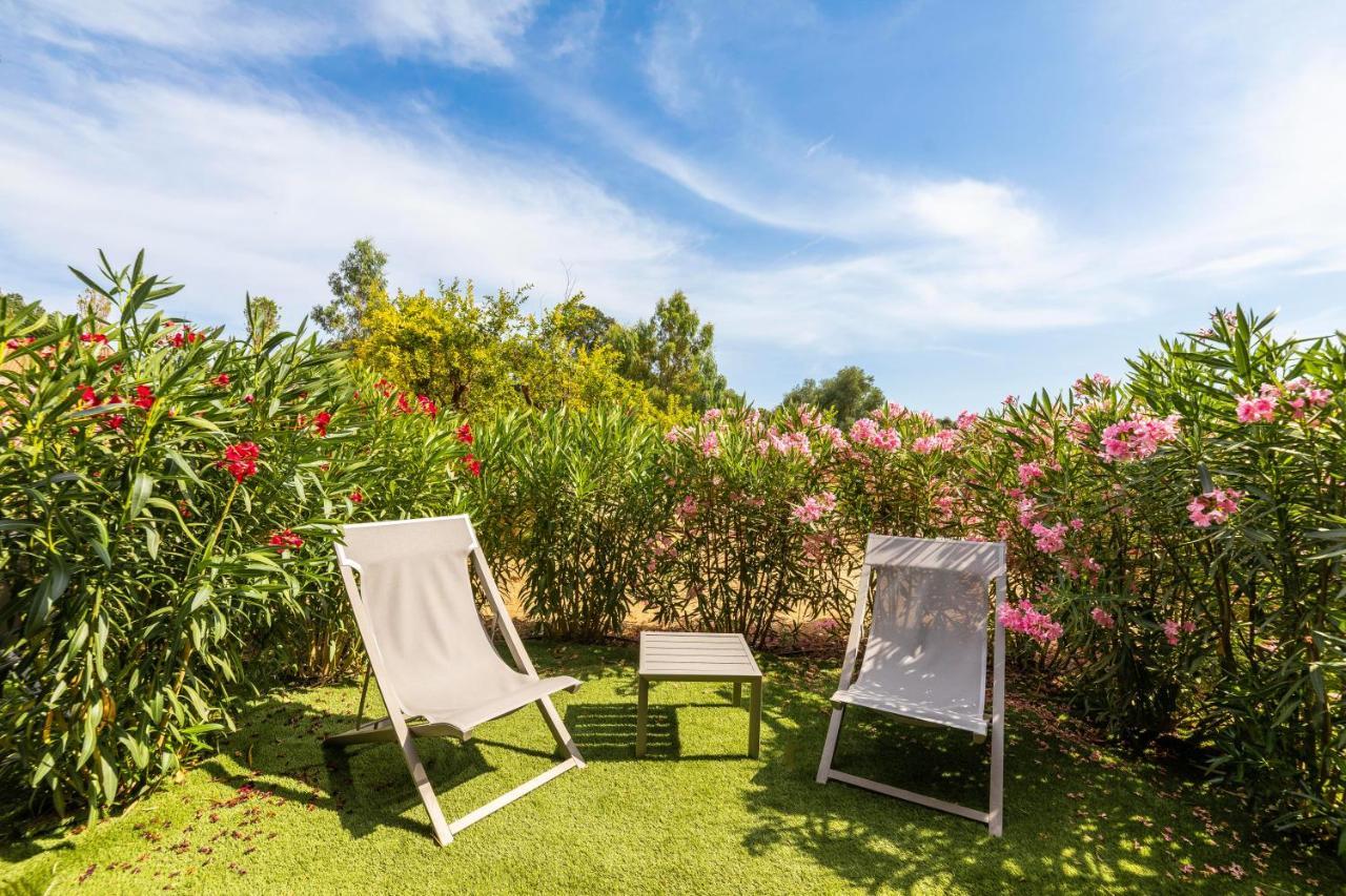 Residence Pierre & Vacances Premium Les Terrasses D'Arsella Porto-Vecchio  Kültér fotó