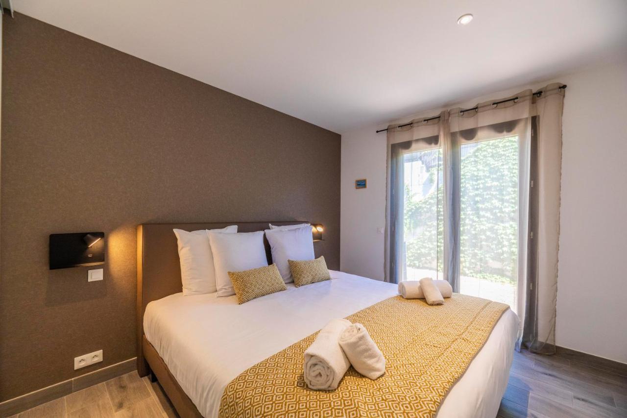 Residence Pierre & Vacances Premium Les Terrasses D'Arsella Porto-Vecchio  Kültér fotó