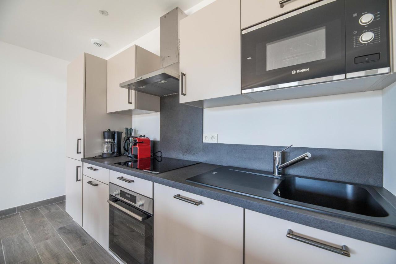Residence Pierre & Vacances Premium Les Terrasses D'Arsella Porto-Vecchio  Kültér fotó