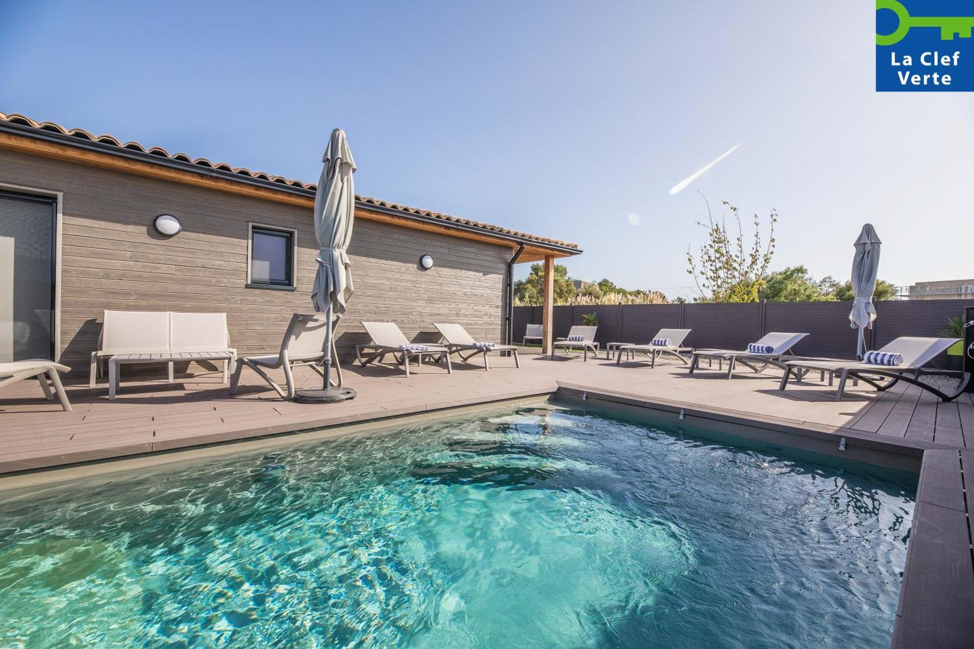 Residence Pierre & Vacances Premium Les Terrasses D'Arsella Porto-Vecchio  Kültér fotó
