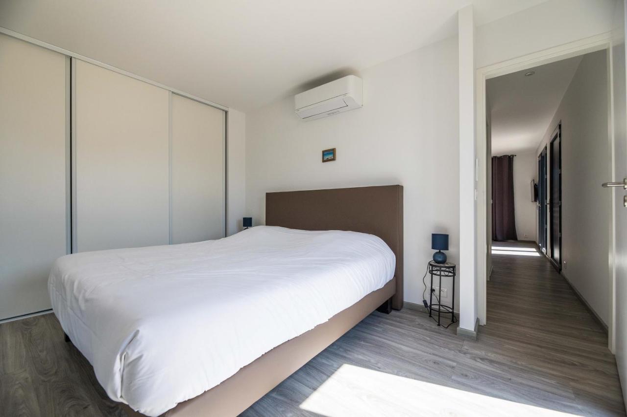 Residence Pierre & Vacances Premium Les Terrasses D'Arsella Porto-Vecchio  Kültér fotó