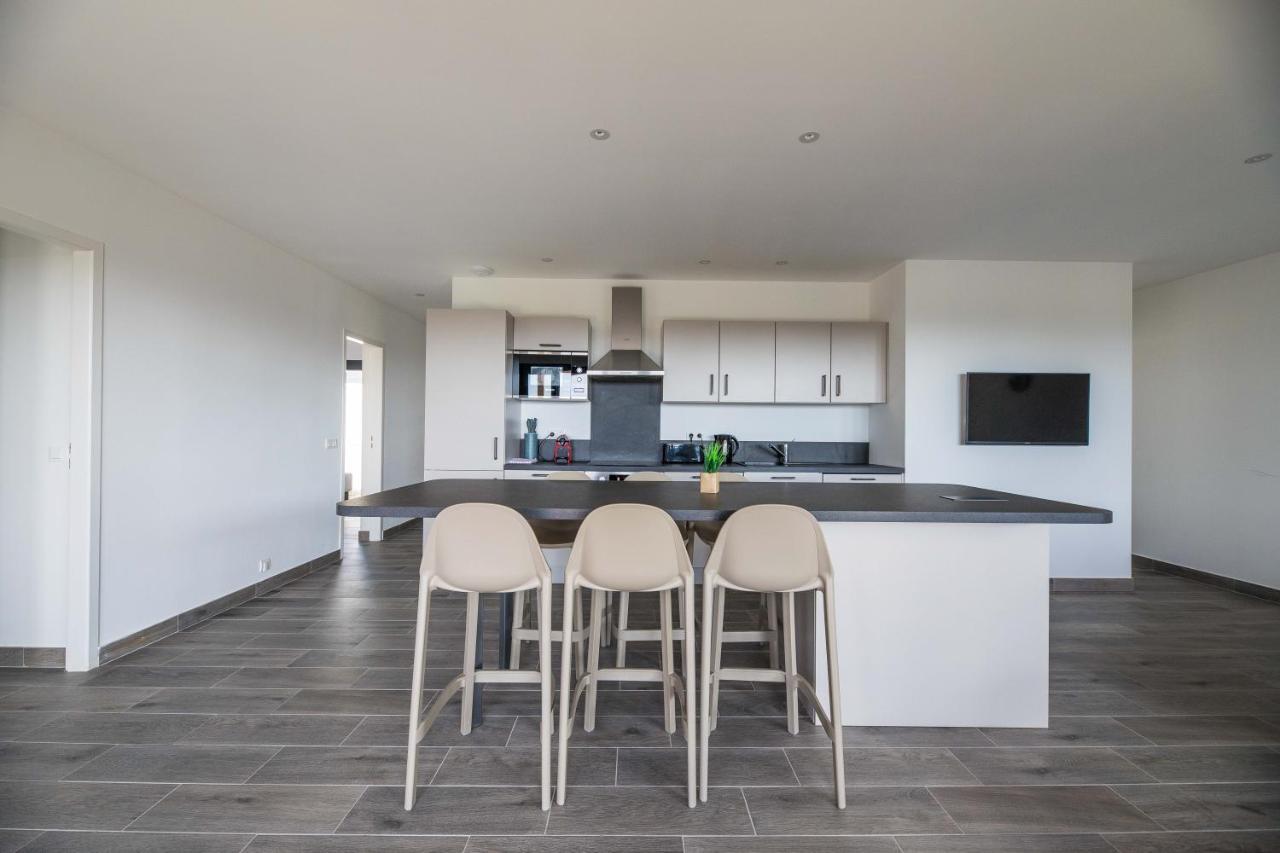Residence Pierre & Vacances Premium Les Terrasses D'Arsella Porto-Vecchio  Kültér fotó