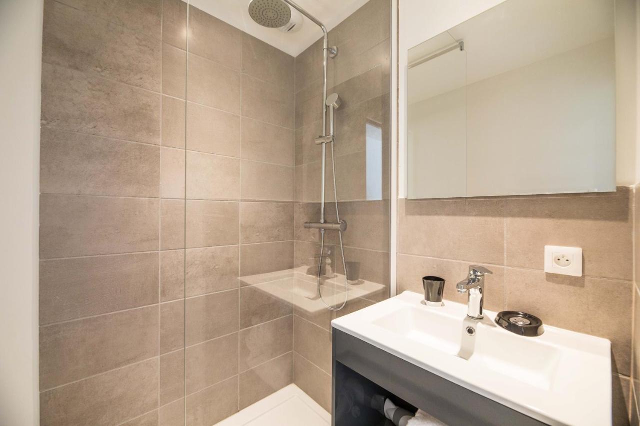 Residence Pierre & Vacances Premium Les Terrasses D'Arsella Porto-Vecchio  Kültér fotó