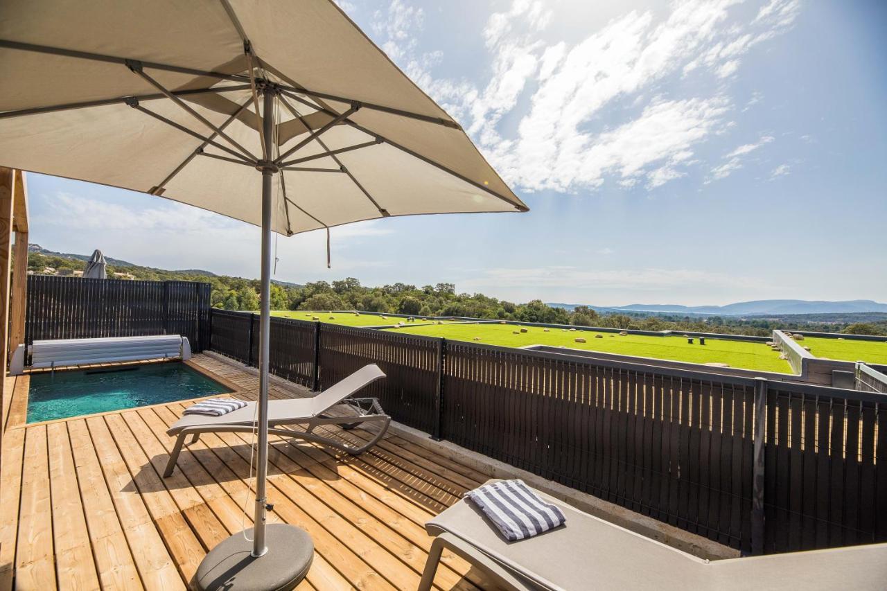 Residence Pierre & Vacances Premium Les Terrasses D'Arsella Porto-Vecchio  Kültér fotó