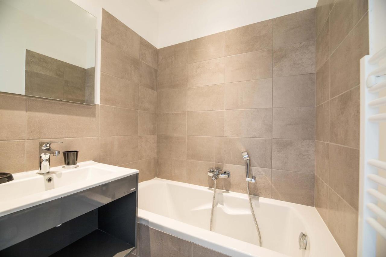 Residence Pierre & Vacances Premium Les Terrasses D'Arsella Porto-Vecchio  Kültér fotó
